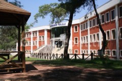 Özel Antalya Bahçeşehir Koleji Anaokulu