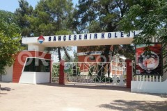 Özel Antalya Bahçeşehir Koleji Anadolu Lisesi - 10
