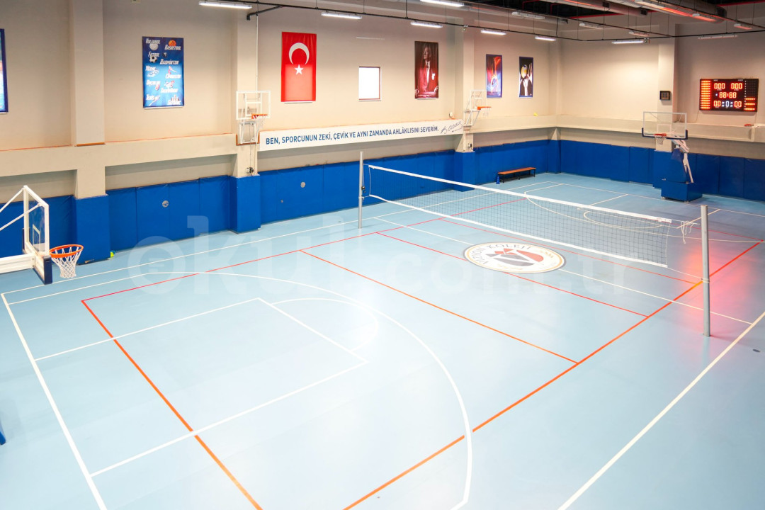 Özel Bahçeşehir Vizyon Koleji İlkokulu - 15