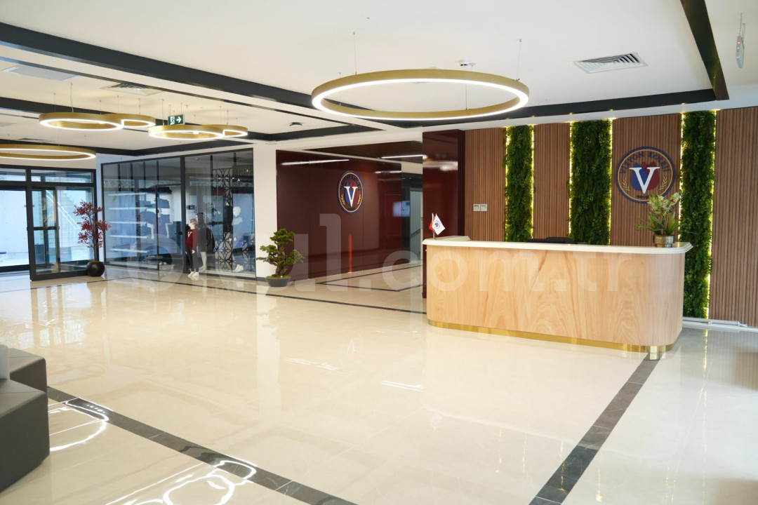 Özel Bahçeşehir Vizyon Koleji İlkokulu - 9