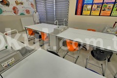 Özel Bahçeşehir Vizyon Koleji İlkokulu - 11