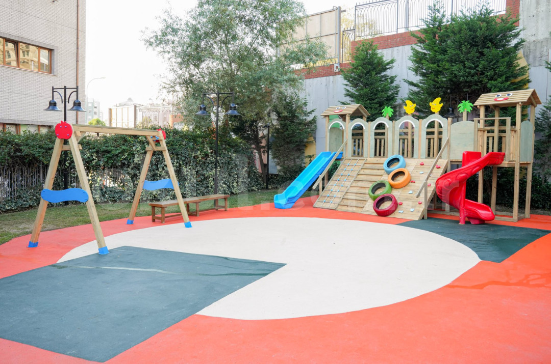 Özel Bahçeşehir Vizyon Koleji Ortaokulu - 20