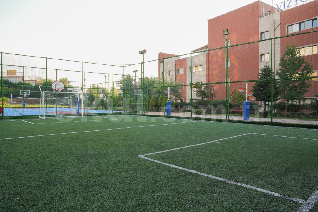 Özel Bahçeşehir Vizyon Koleji Ortaokulu - 4