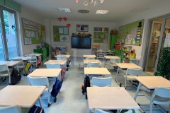 Özel Avrupa 2 Etki Okulları Anaokulu - 12