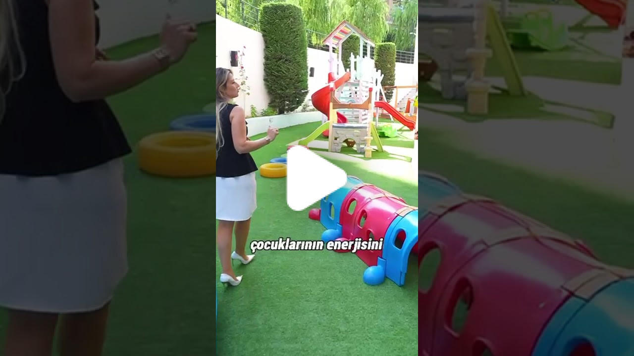 Özel Avrupa 2 Etki Okulları Anaokulu - 30