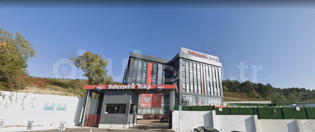 Özel Çekmeköy Bahçeşehir Koleji Anaokulu - 2