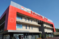 Çekmeköy Bahçeşehir Koleji Kampüsü