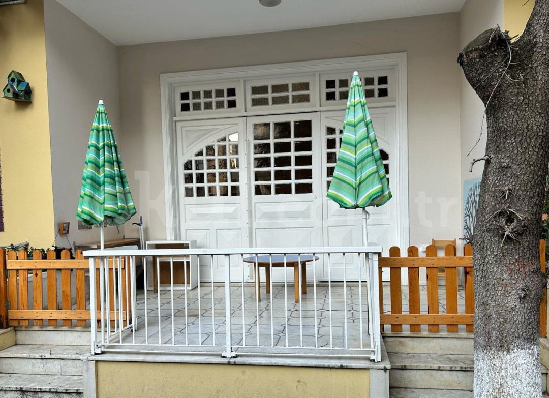 Özel Küçük Kara Balık Çocuk Evi - 3