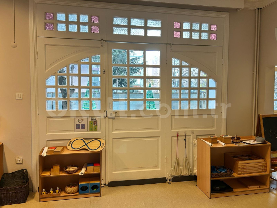 Özel Küçük Kara Balık Çocuk Evi - 4