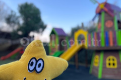 Büyükçekmece Alkent 2000 American International Kids Academy Anaokulu Kampüsü