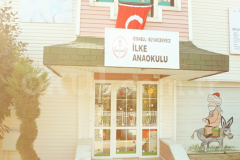 Özel İlke Anaokulu