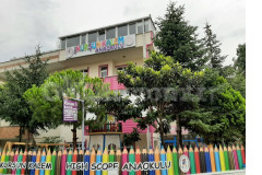 Özel Kurşun Kalem High Scope Anaokulu