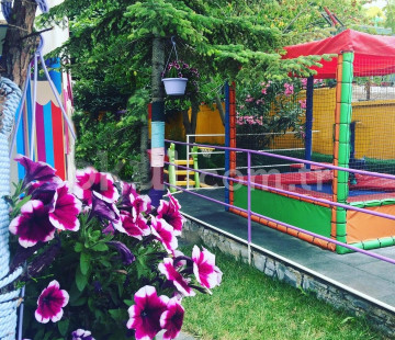 Özel Kurşun Kalem Anaokulu