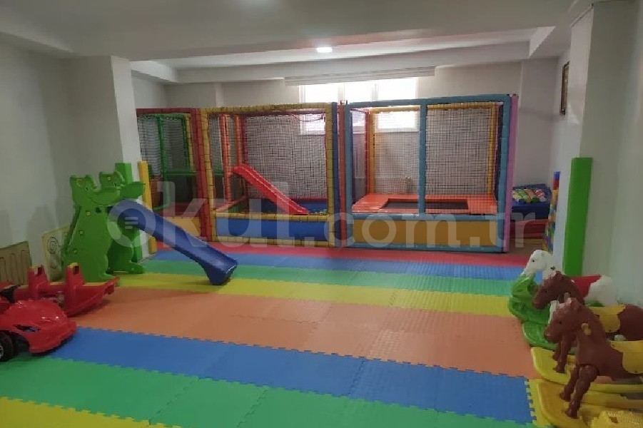 Özel Çatalca Erguvan Anaokulu - 5