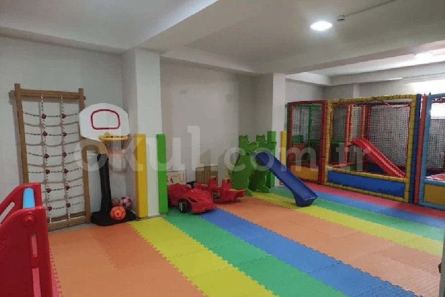 Özel Çatalca Erguvan Anaokulu - 6