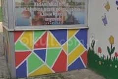 Özel Çatalca Erguvan Anaokulu
