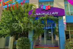 Özel Ataşehir REGA Anaokulu