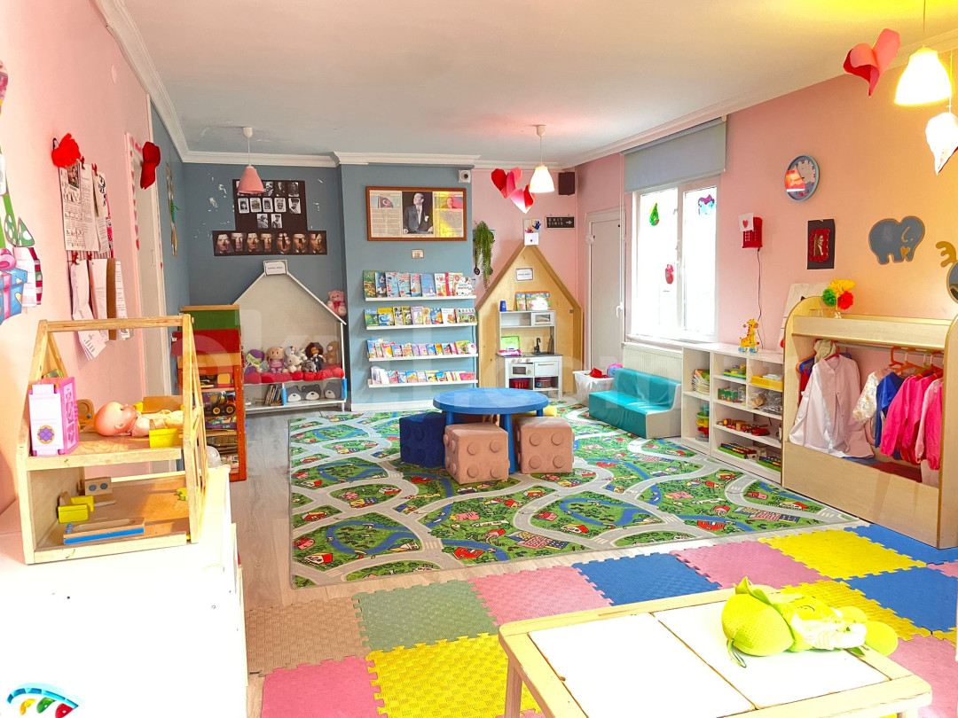 Özel Ataşehir Altın Lotus Anaokulu - 33