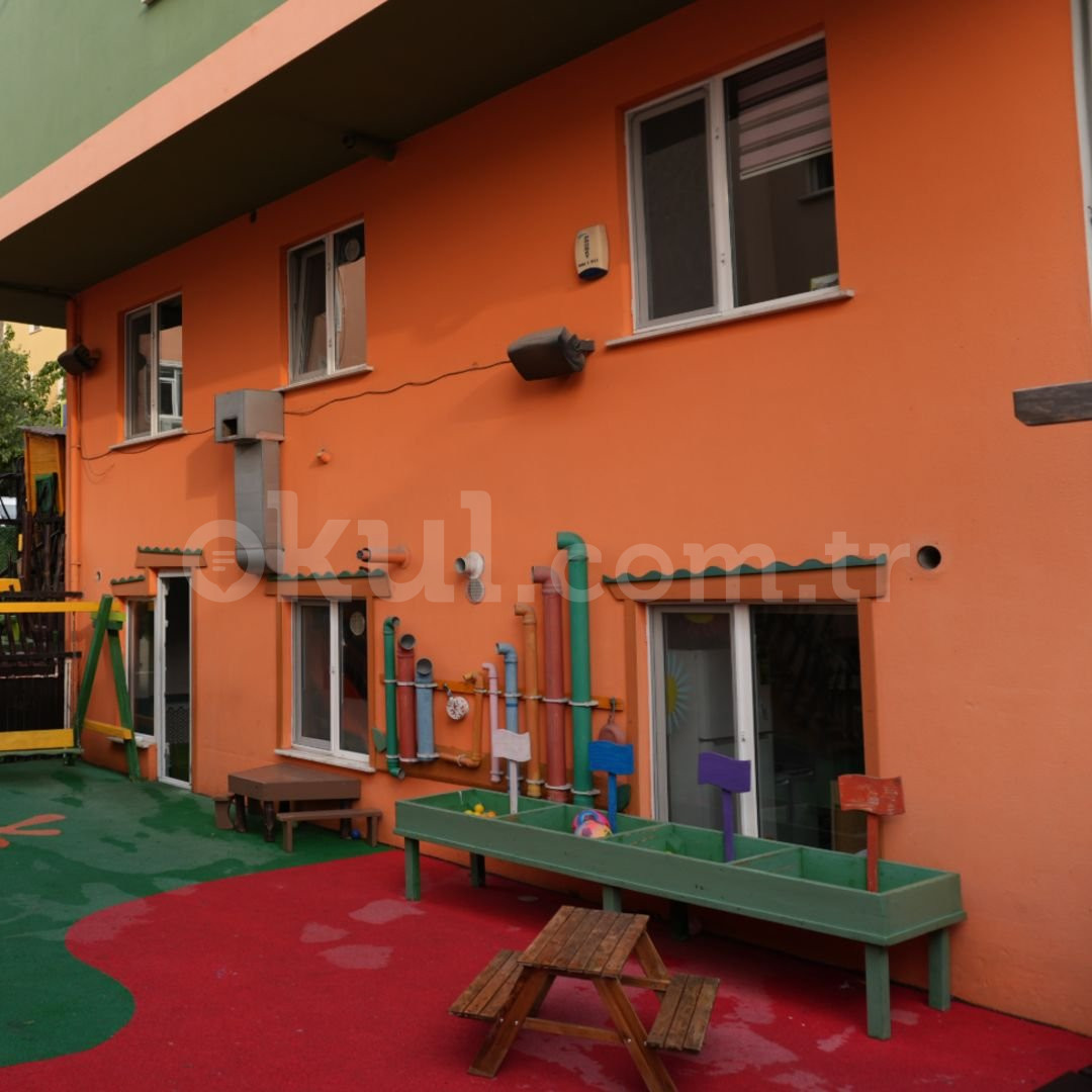 Özel Ataşehir Altın Lotus Anaokulu - 35