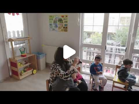 Özel Ataşehir Altın Lotus Anaokulu - 36