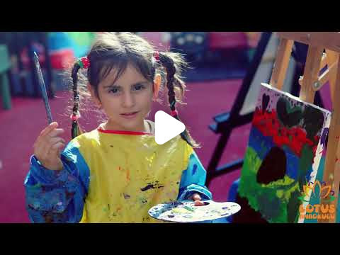 Özel Ataşehir Altın Lotus Anaokulu - 37