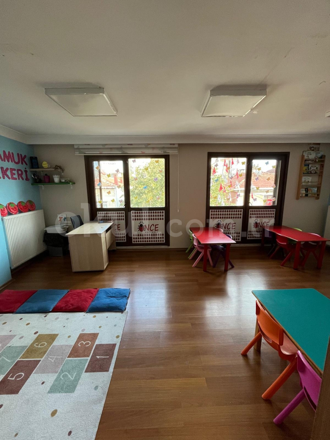 Özel İçerenköy Önce Anaokulu - 34