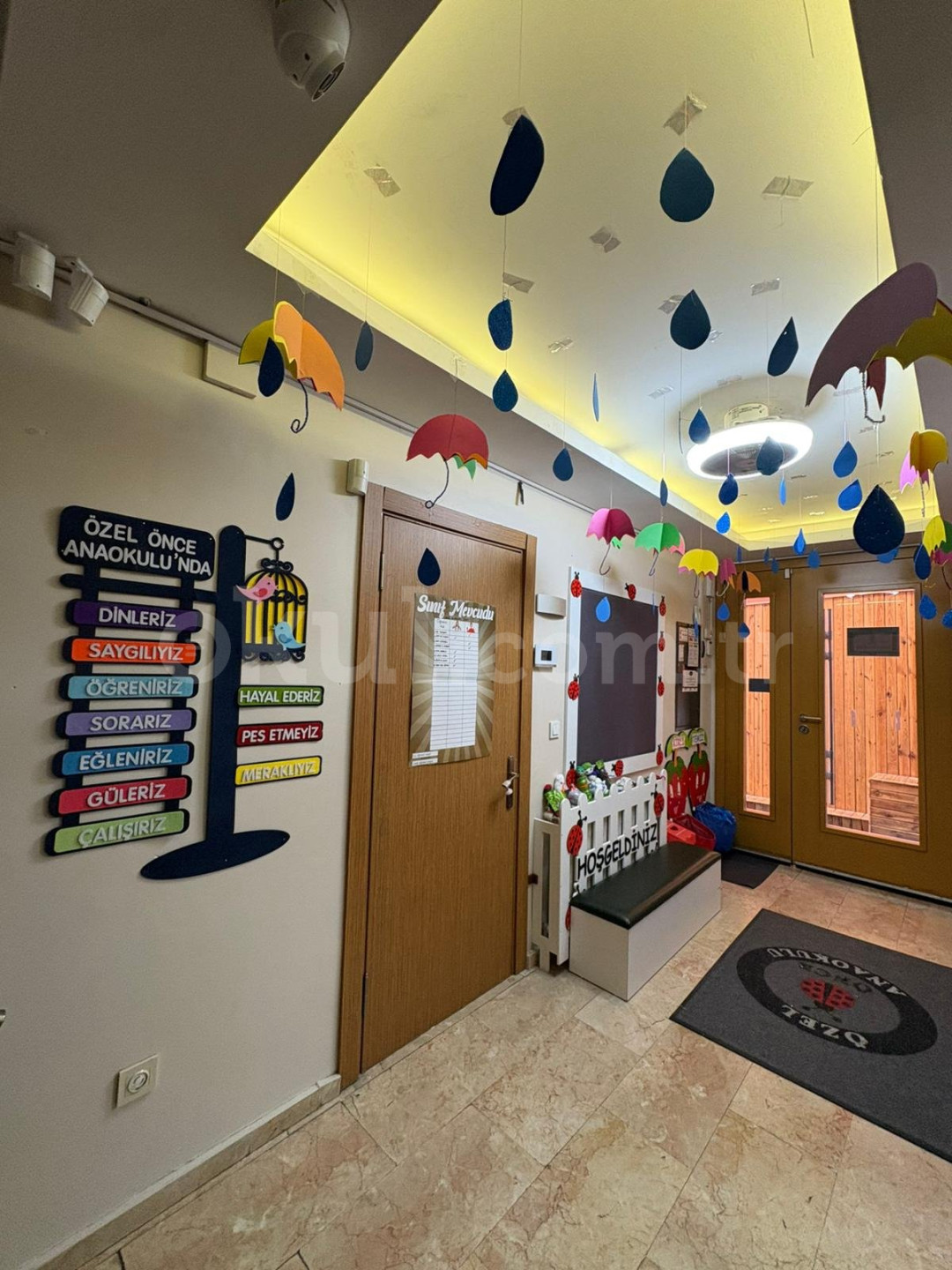 Özel İçerenköy Önce Anaokulu - 3