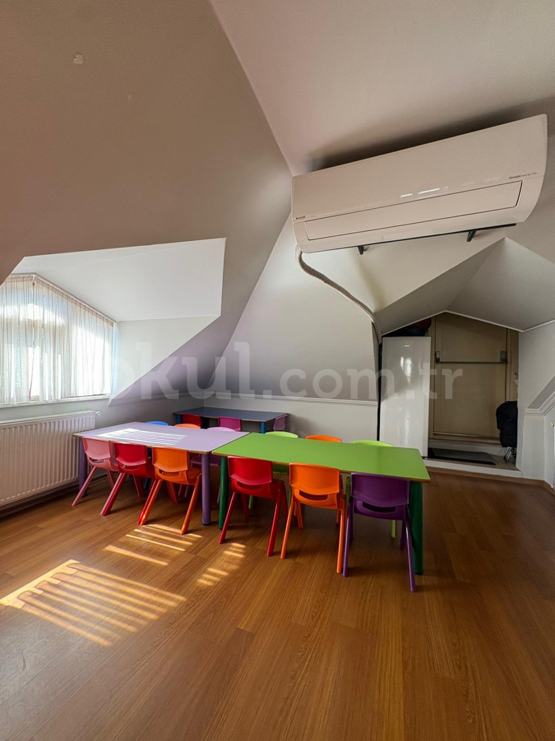 Özel İçerenköy Önce Anaokulu - 37