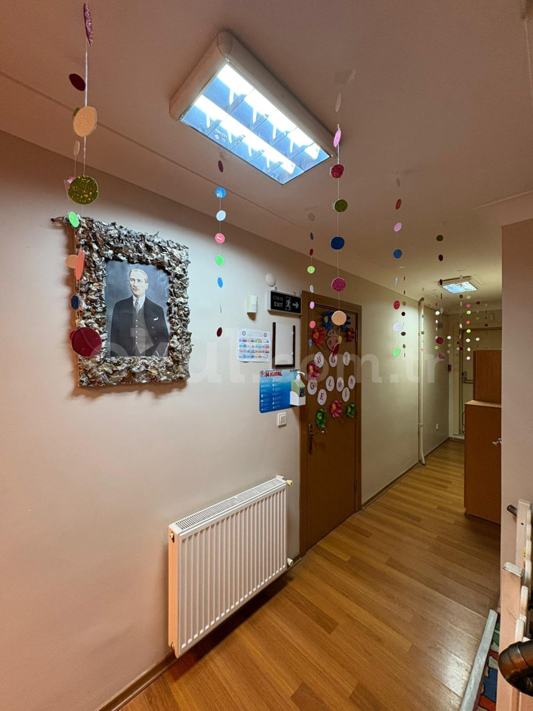 Özel İçerenköy Önce Anaokulu - 4