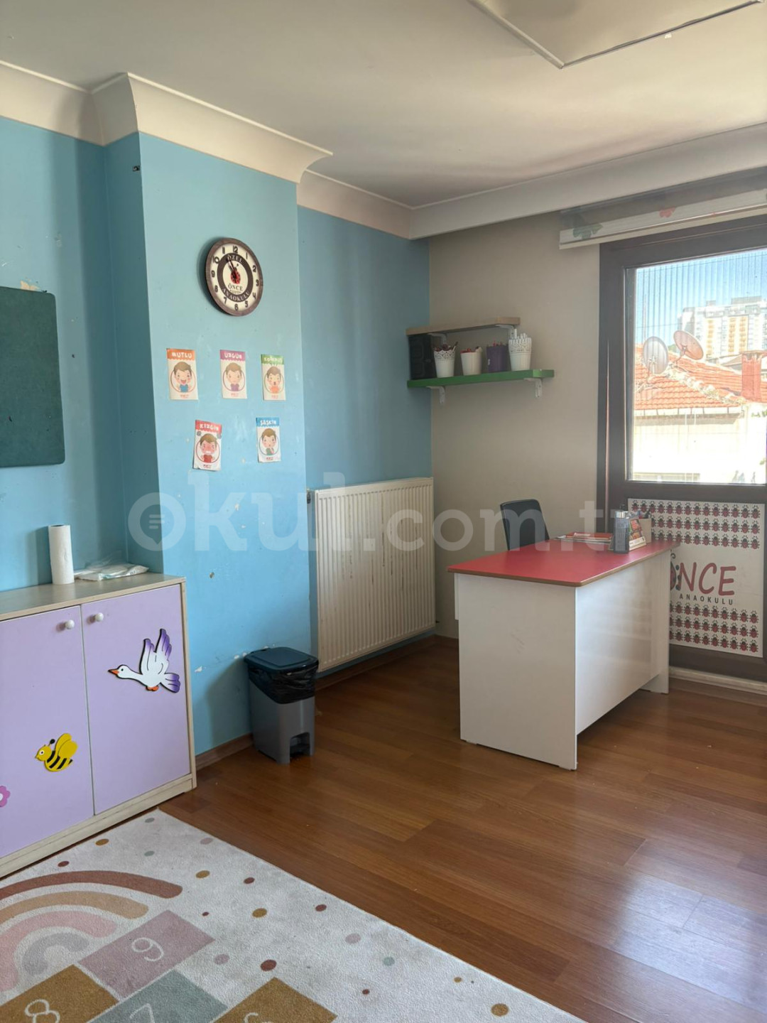 Özel İçerenköy Önce Anaokulu - 33