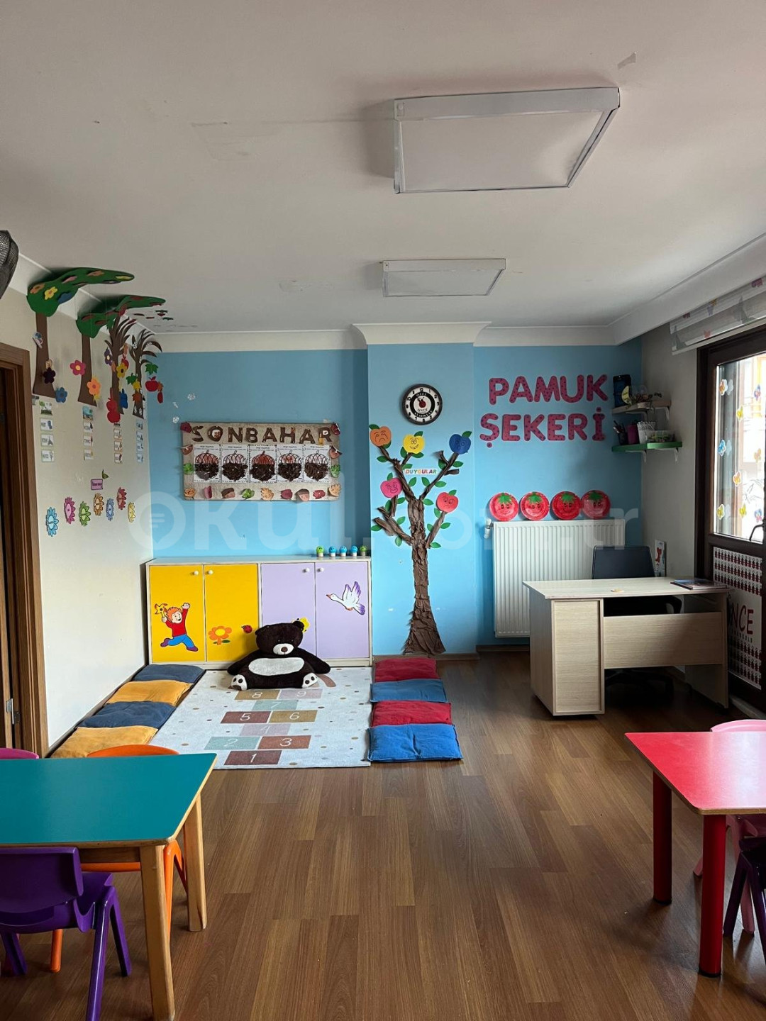 Özel İçerenköy Önce Anaokulu - 30