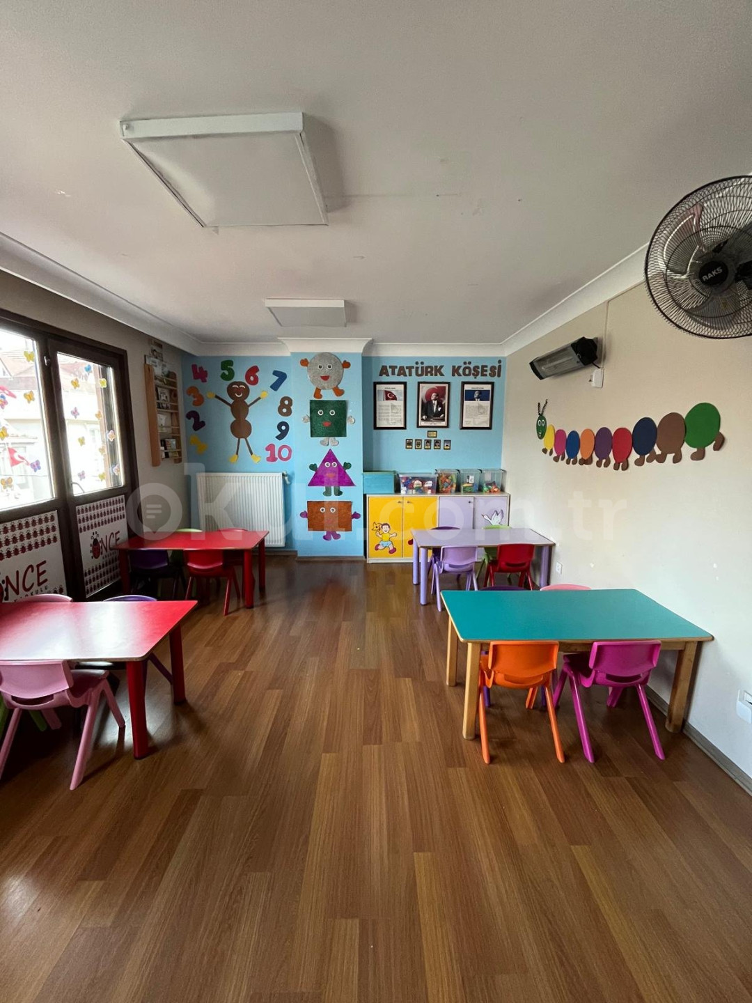 Özel İçerenköy Önce Anaokulu - 33