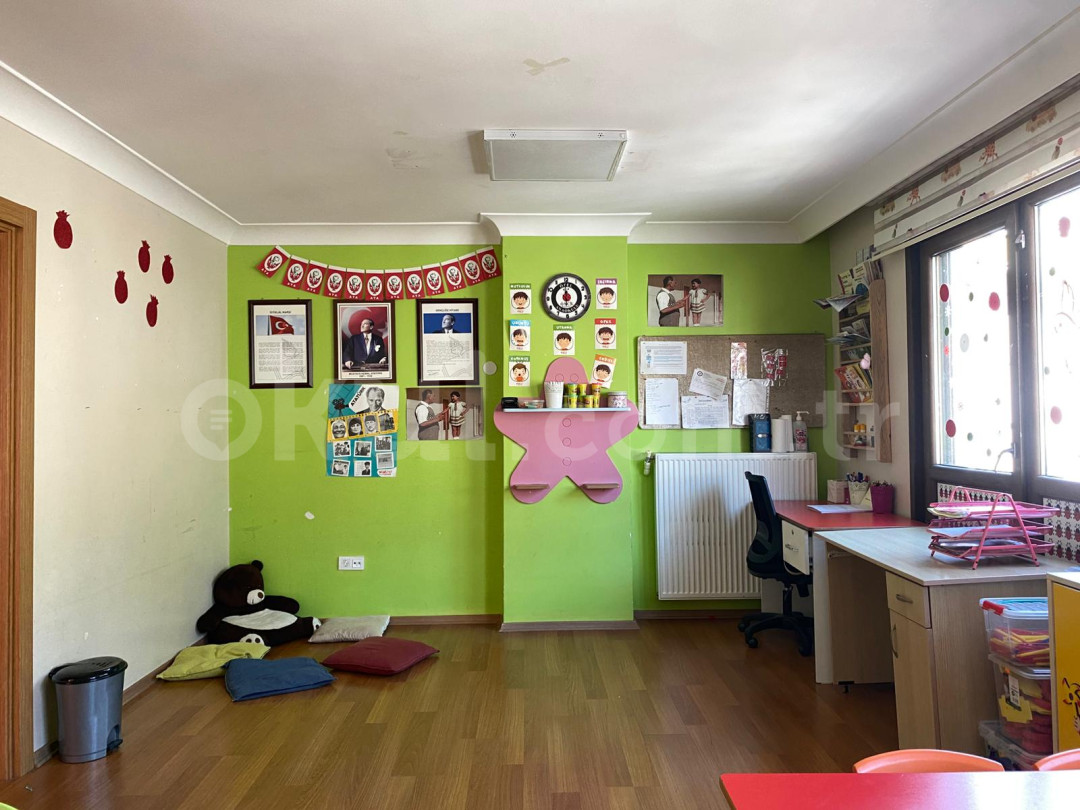 Özel İçerenköy Önce Anaokulu - 42