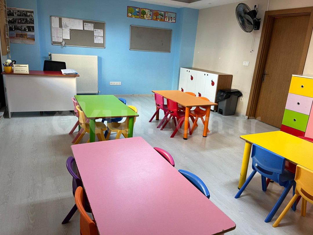 Özel İçerenköy Önce Anaokulu - 47