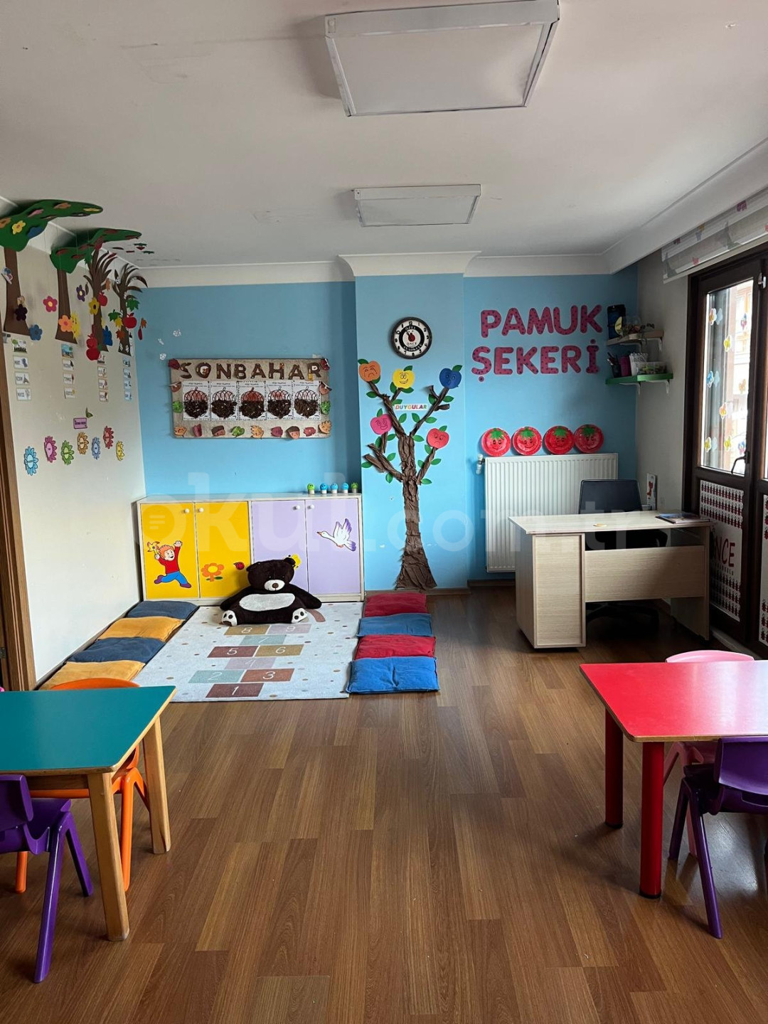 Özel İçerenköy Önce Anaokulu - 36