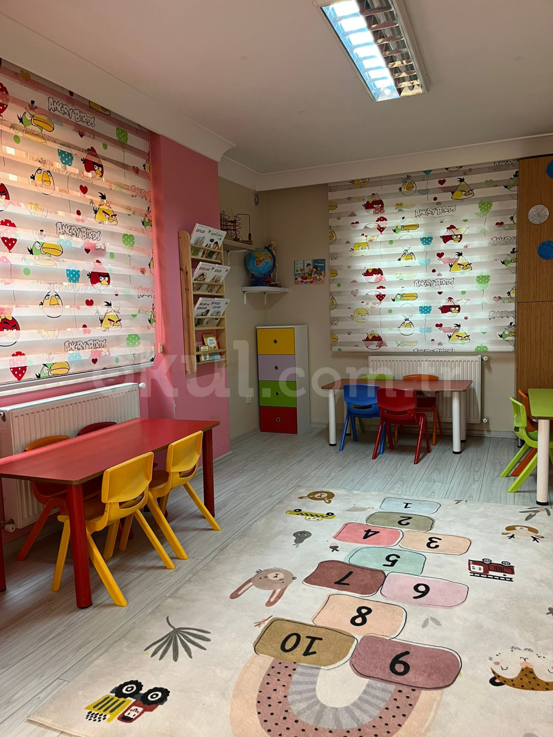 Özel İçerenköy Önce Anaokulu - 44