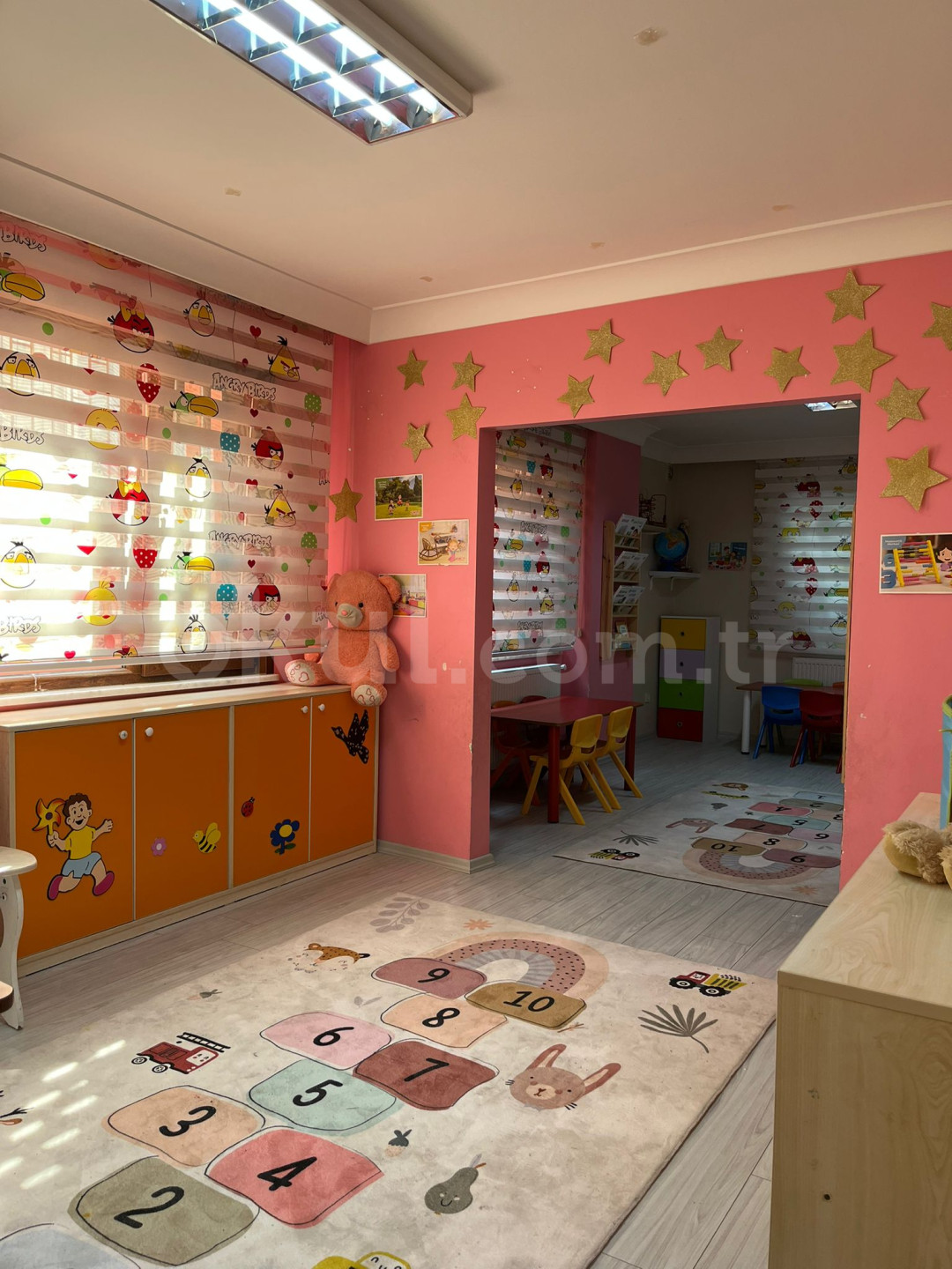 Özel İçerenköy Önce Anaokulu - 43