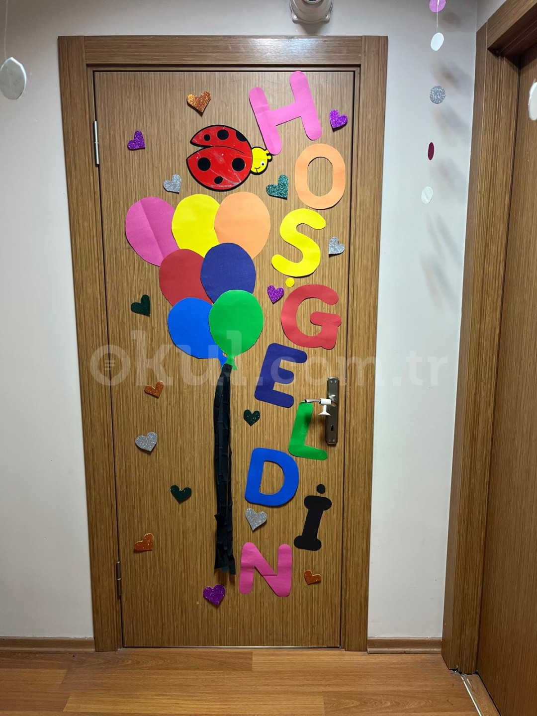 Özel İçerenköy Önce Anaokulu - 31