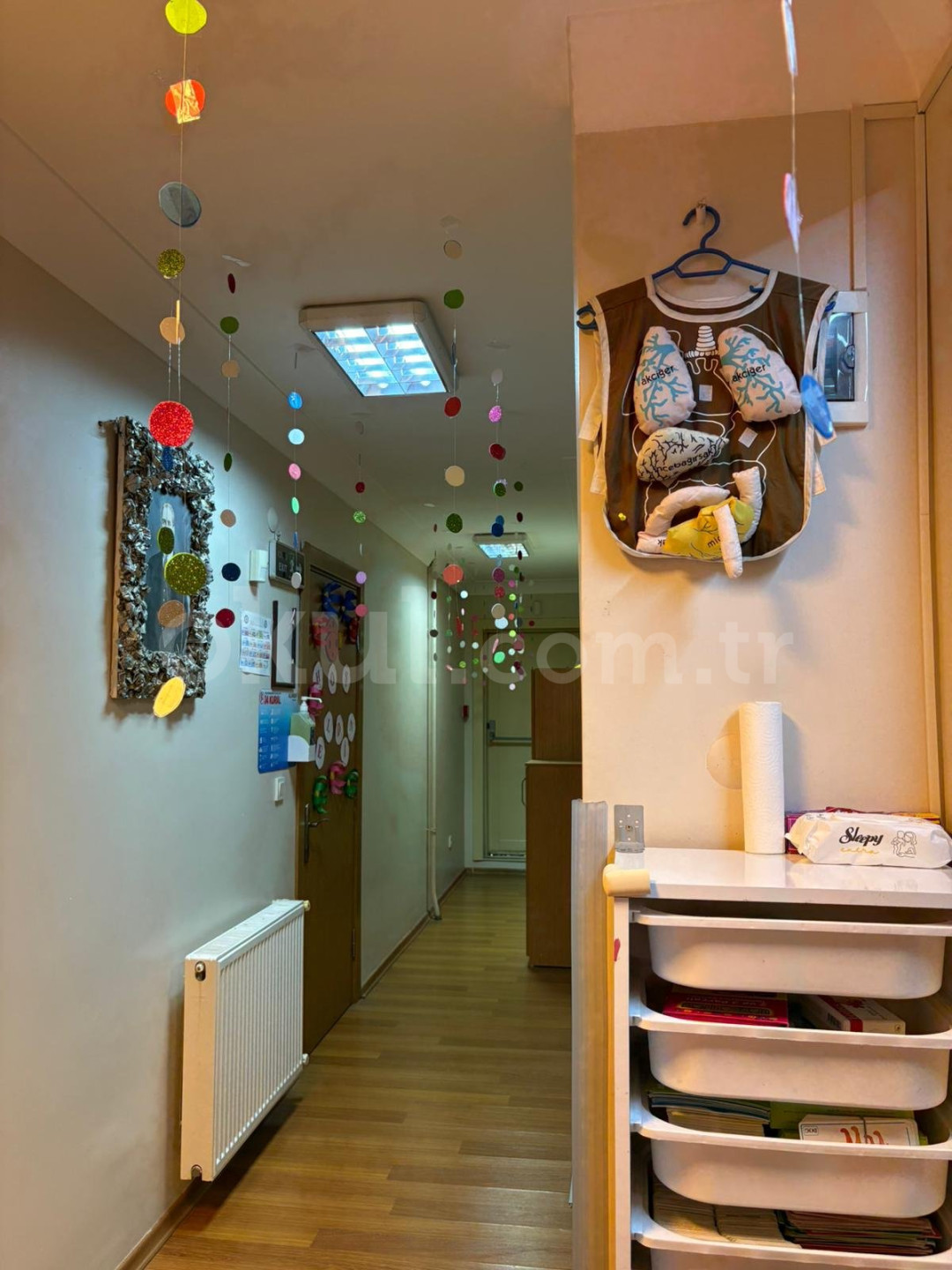 Özel İçerenköy Önce Anaokulu - 7