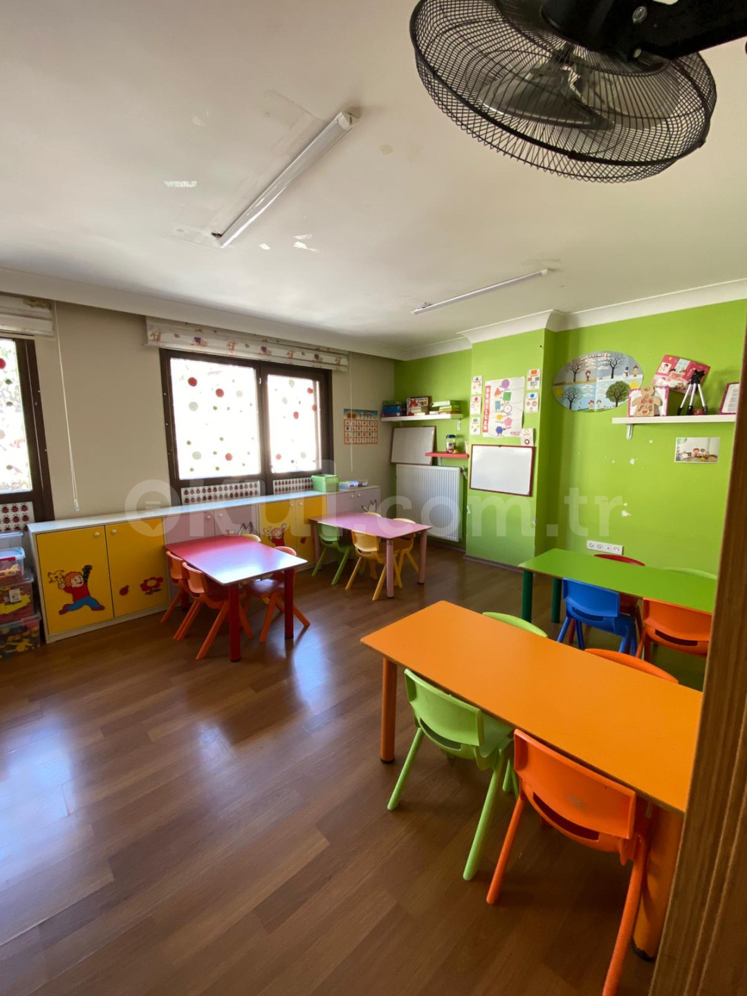 Özel İçerenköy Önce Anaokulu - 40