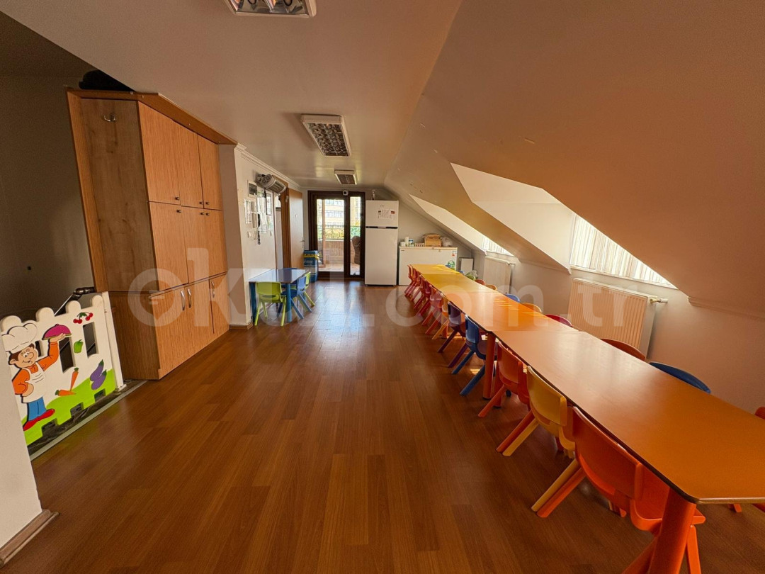 Özel İçerenköy Önce Anaokulu - 38