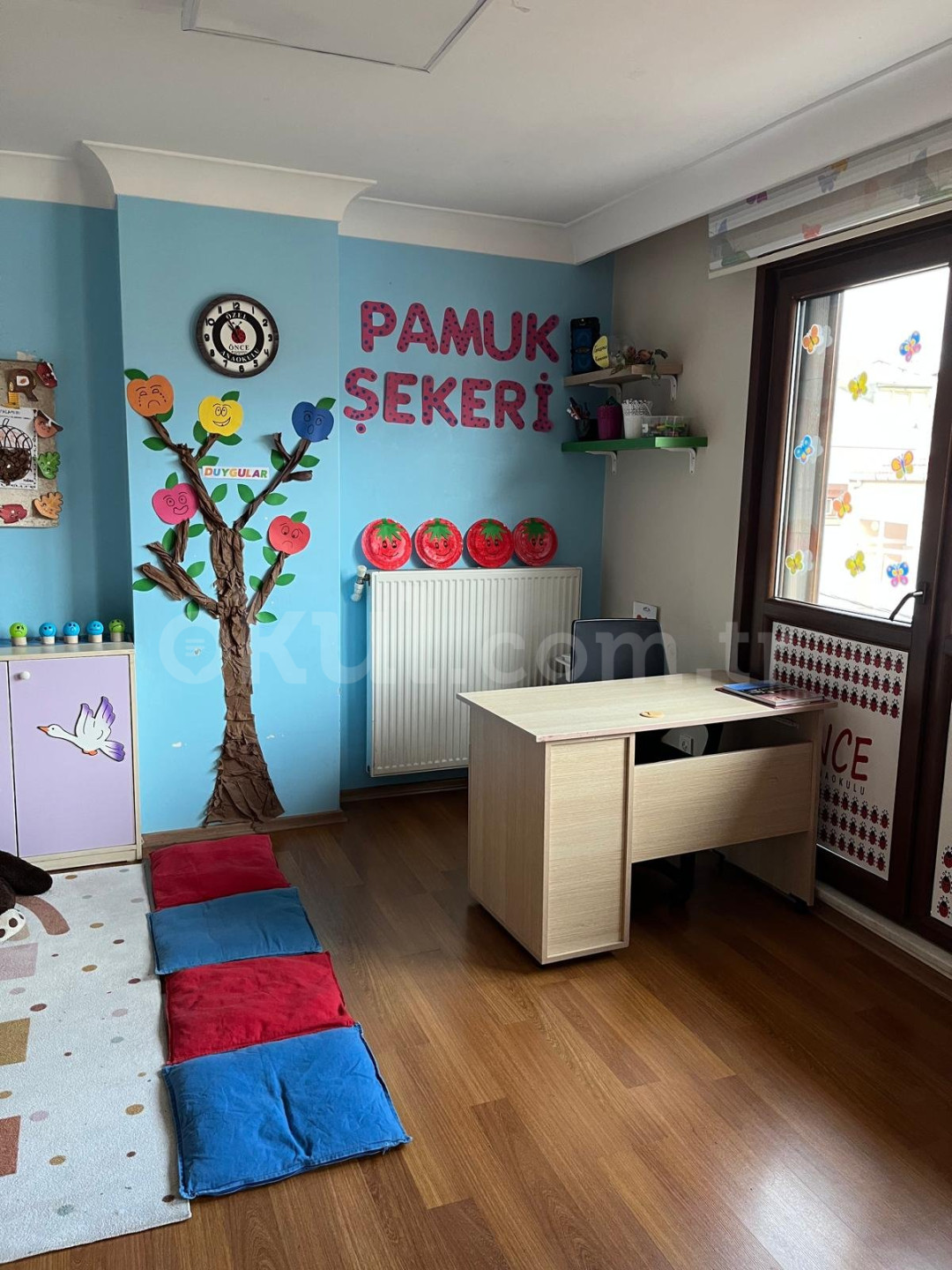 Özel İçerenköy Önce Anaokulu - 35