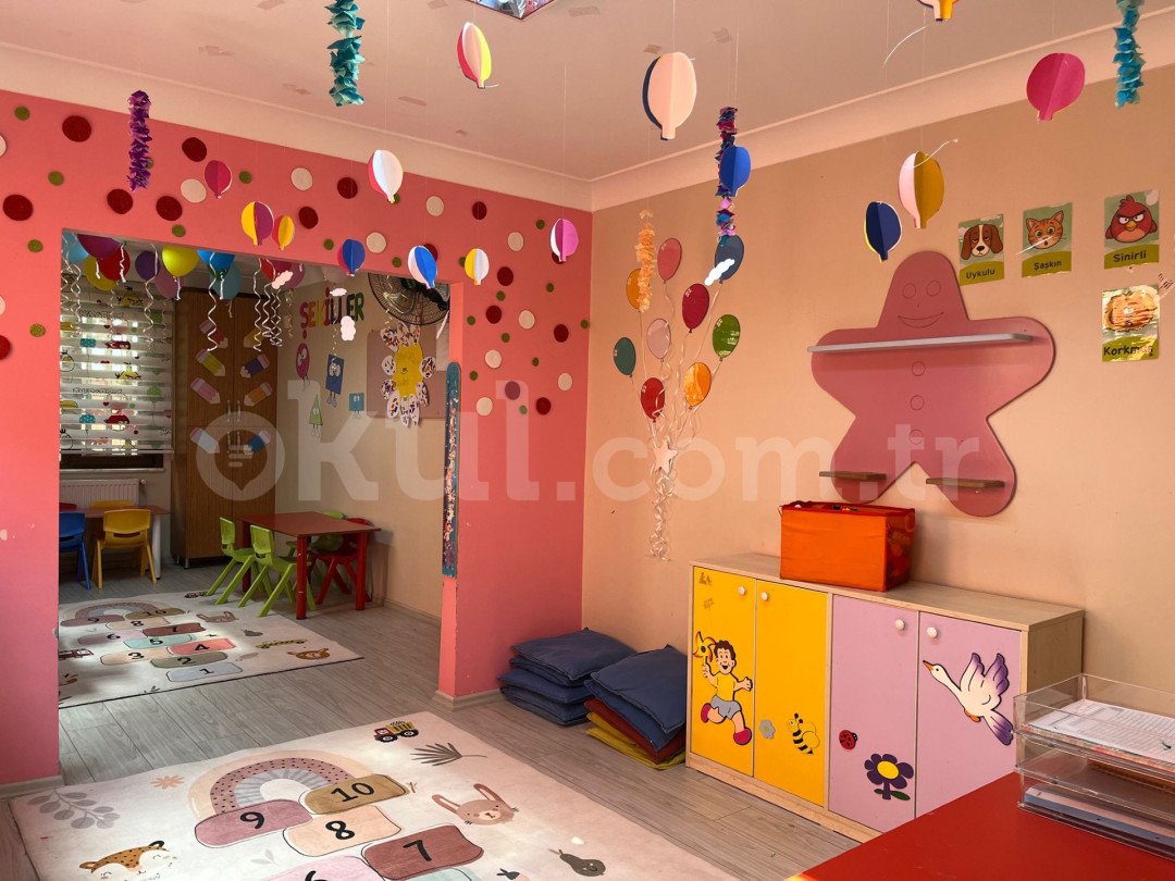 Özel İçerenköy Önce Anaokulu - 27