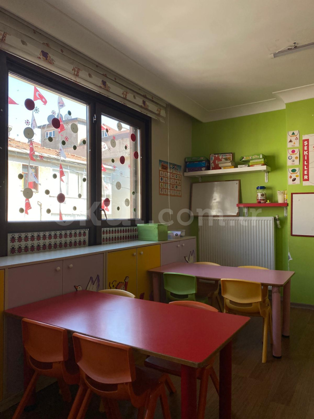 Özel İçerenköy Önce Anaokulu - 39