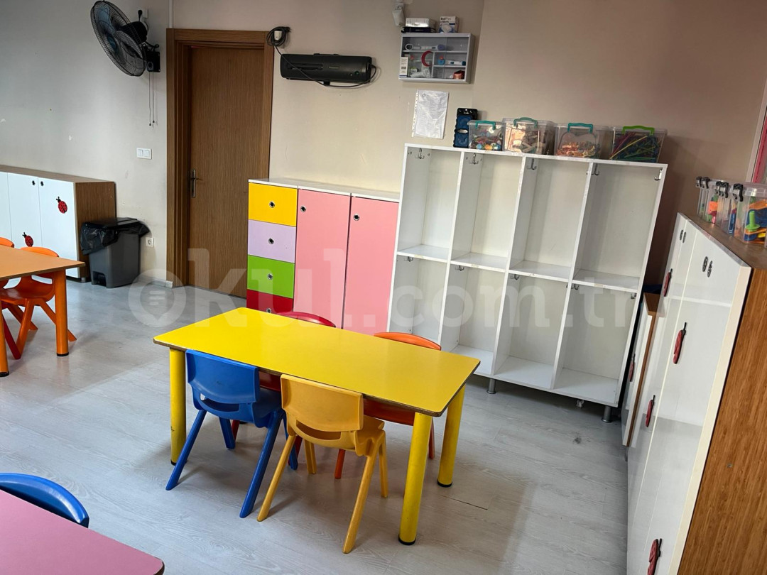 Özel İçerenköy Önce Anaokulu - 49
