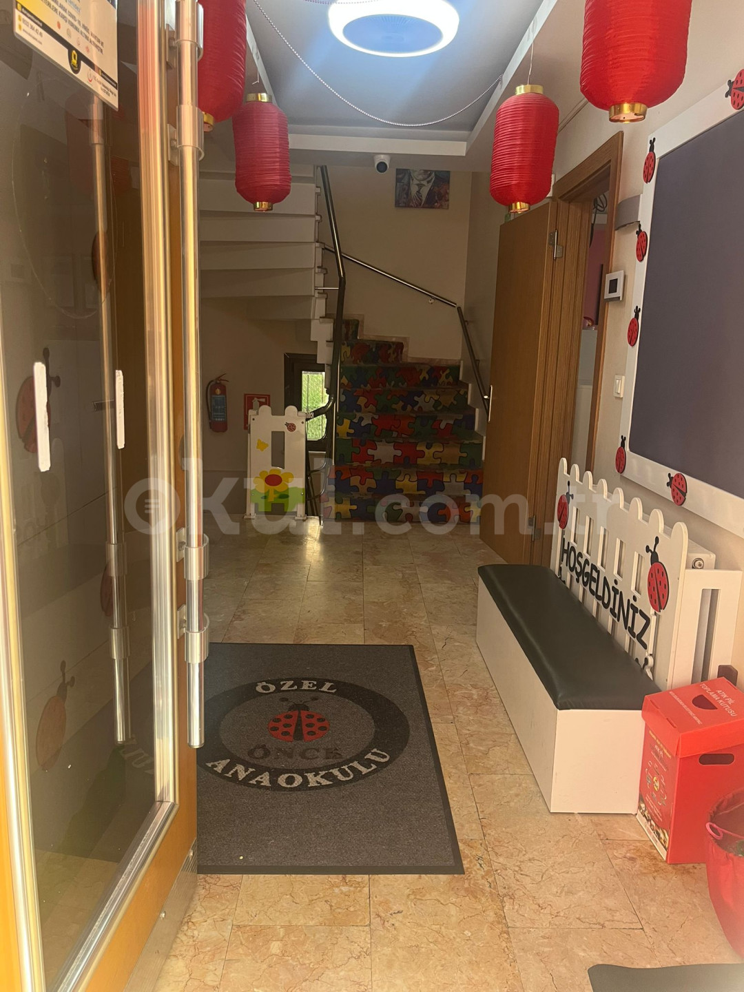 Özel İçerenköy Önce Anaokulu - 4