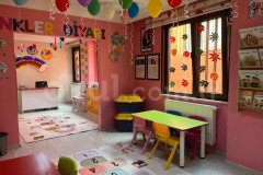 Özel İçerenköy Önce Anaokulu