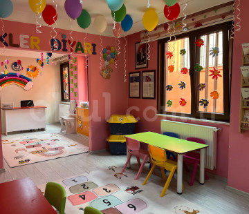 Özel İçerenköy Önce Anaokulu