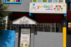 Özel Yurdagül Anaokulu