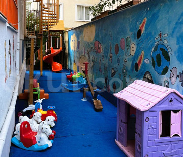 Özel Yurdagül Anaokulu